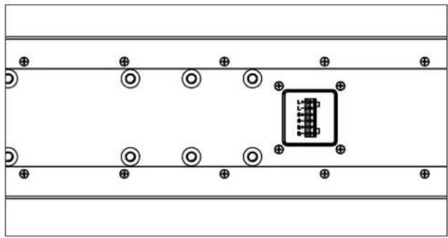 SONANCE SB46L - NOTE: STRAY STRANDS THAT TOUCH EACH OTHER CAN CAUSE A SHORT-CIRCUIT THAT CAN DAMAGE THE AMPLIFIER. - 2