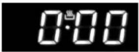 LOFRA FOVB66GE - MINUTE TIMER TOUCH CONTROL - 4