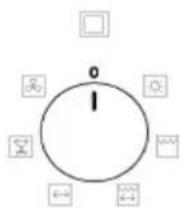 LOFRA FOVB66GE - MINUTE TIMER TOUCH CONTROL - 3