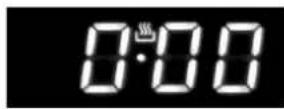 LOFRA FOVB66GE - Clock Adjustment - 1