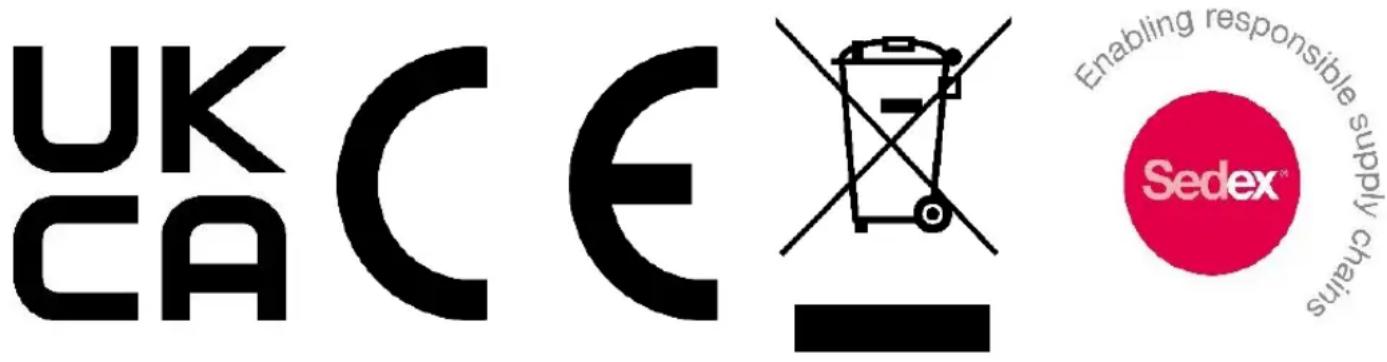 UK CAE Enabling responsible supply chains Sedex®