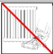 RUSSELL HOBBS RHUV6001 - IMPORTANT SAFETY INSTRUCTIONS - 1