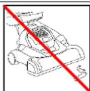 RUSSELL HOBBS RHUV6001 - IMPORTANT SAFETY INSTRUCTIONS - 4