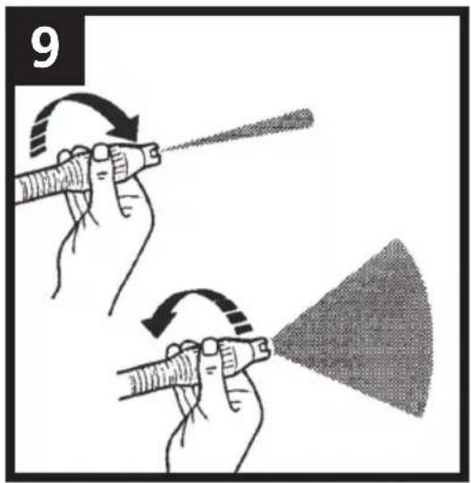 Power Craft PCPW-135 - Electrical connections (Fig. 1) - 9