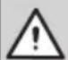 Full Boar FBT-3000 - SAFETY WARNINGS FOR GENERATORS - 1