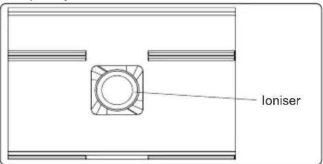 Ioniser