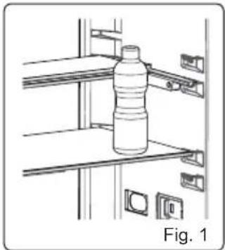 DAEWOO FKM331ELR8ES - Adjustable Glass Shelf (In some models) - 1