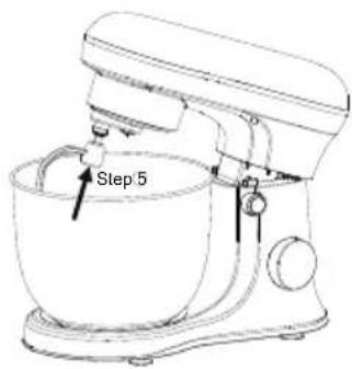 Step 5