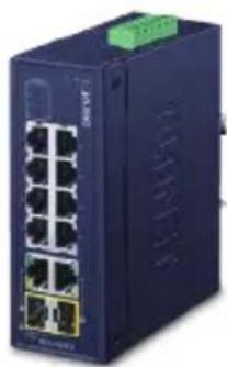Planet IFGS-1022TF - Package Contents - 1