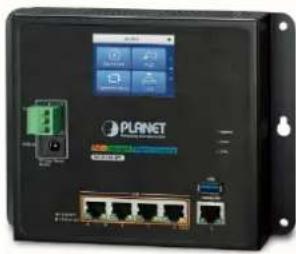 Planet WGR-500-4PV - 1
