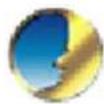 Planet WGR-500-4PV - Step 2: Run this utility and the following screen appears. - 1