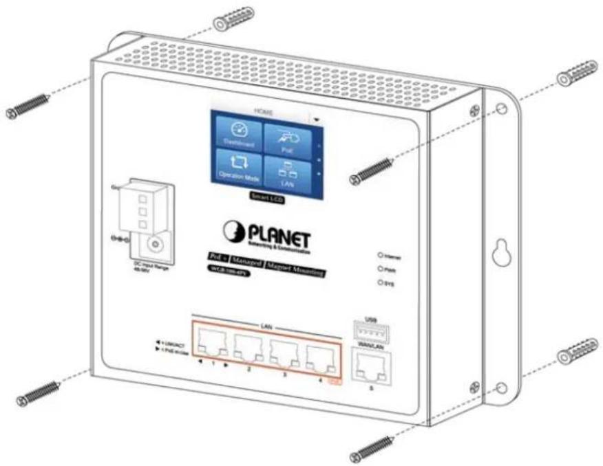 HOME Dashboard Fus Operation Mode LAN Smart LCD PLANET Intersecting & Communication Fus. 1 Manager / Manager Measurement WCA 100 MHz ○ Interface ○ Plan ○ EYS LAN USB WABU-LAN ● CONNECT ● FUS BOX 45.007