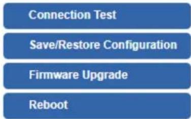Planet WGR-500-4PV - Maintenance - 1