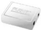 Planet WGR-500-4PV - Power over Ethernet Powered Device - 4