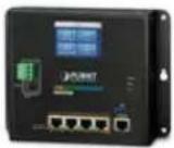 Planet WGR-500-4PV - Packet Contents - 1