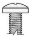 SANUS BLT2 - Select TV Screw Diameter - 1