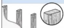 SANUS BLT2 - La construcción de su pared - 4