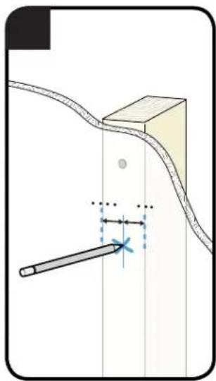 SANUS BLT1 - CAUTION: Avoid potential personal injuries and property damage! - 4