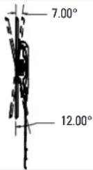 SANUS BLT1 - Dimensions - 9