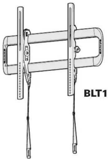 SANUS BLT1 - TWO SIMPLE STEPS TO FINDING YOUR STUDS: - 3