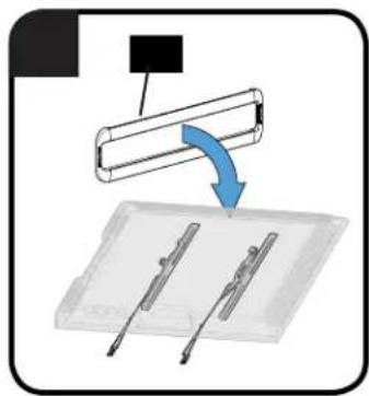 SANUS BLT1 - LEVEL Tilt - 11