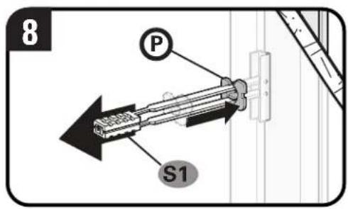 8 P S1