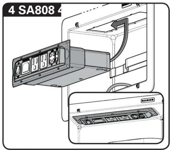 4 SA808 4