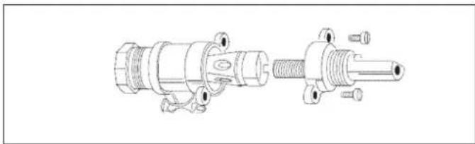 InAlto RU9EGB - GREASING OF TAPS - 1