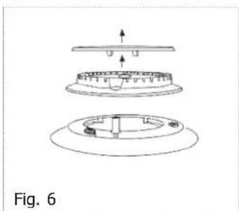 InAlto RU9EGB - DISASSEMBLE OF WORK-TOP - 1
