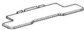 Mount-It! MI-15009 - PACKAGE CONTENTS - 2