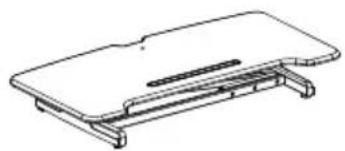 Mount-It! MI-15009 - PACKAGE CONTENTS - 1