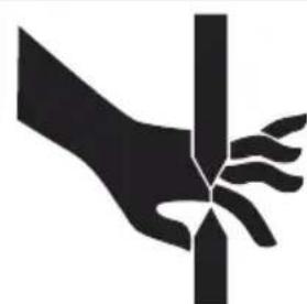 Mount-It! MI-15009 - PINCH POINT - 1