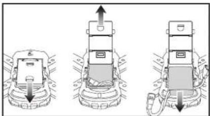 GPX DRW311 - Information & Procedure - 1