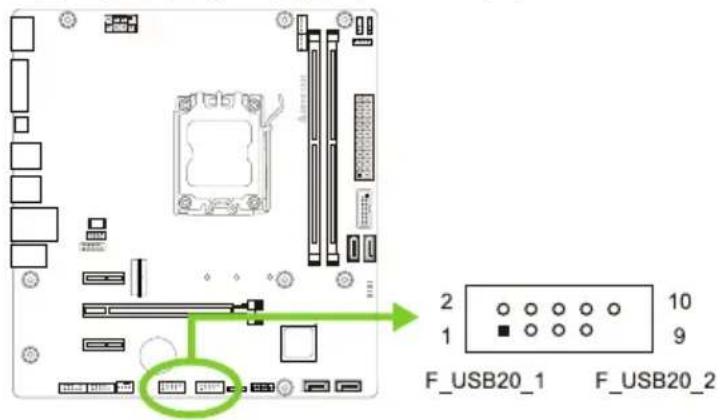 F_USB20_1 F_USB20_2