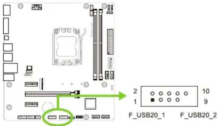 F_USB20_1 F_USB20_2