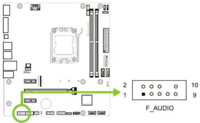 2 1 F_AUDIO 10 9