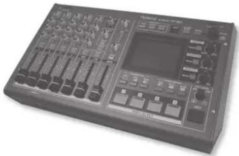 ROLAND VR-3EX - To obtain the PDF manual - 2