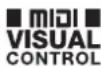 ROLAND VR-3EX - What's MIDI Visual Control? - 1