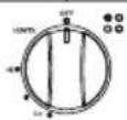 Element EGR34MCCB - ELECTRONIC OVEN CONTROLS - 3
