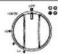 Element EGR34MCCB - ELECTRONIC OVEN CONTROLS - 2