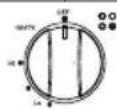 Element EGR34MCCB - ELECTRONIC OVEN CONTROLS - 5
