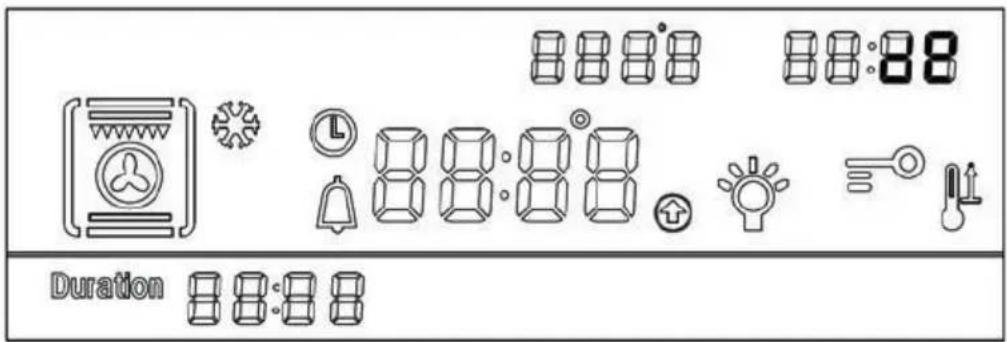 8:88:88 88:88 [ ] 1000000000000000000000000000000000000000000000000000000000000000000 Duration 88:88