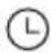 Caple C2101BG - Timerbutton - 1