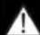 BlueStar BSDF606G - CAUTION - 1