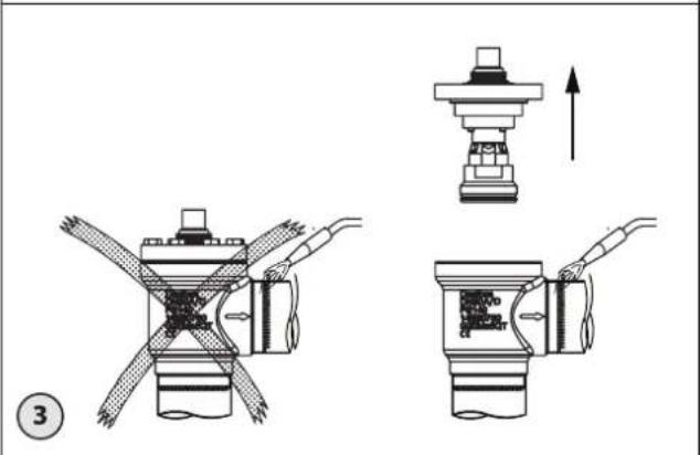 DANFOSS ICMTS 50 - Motor operated valve - 4