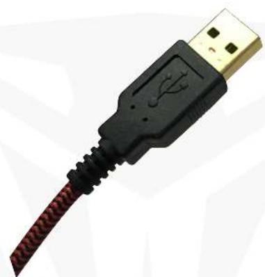 Patriot Viper V765 - PACKAGE CONTENTS - 1