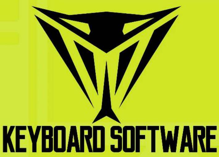 KEYBOARD SOFTWARE