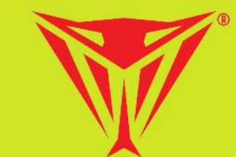 Patriot Viper V765 - FCC CAUTION: - 1