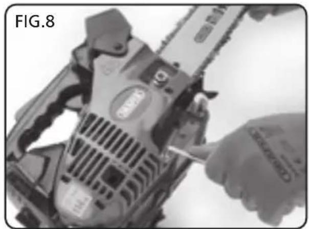 Draper CSP2625 - ASSEMBLY - 4