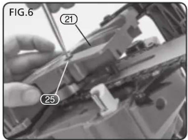 FIG.6 21 25